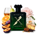 Imperium X By Fragrance World Eau De Parfum 100ml