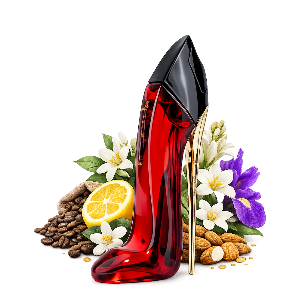 Cute Girl Velvet By Ard Al Zaafaran Eau De Parfum 90ml