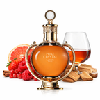 Pure Crystal By Lattafa Eau De Parfum 100ml