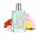 Sugar Me Candy Floss By Maison Alhambra Eau De Parfum 100ml