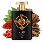 Al Qiam Gold By Lattafa Eau de Parfum 100ml