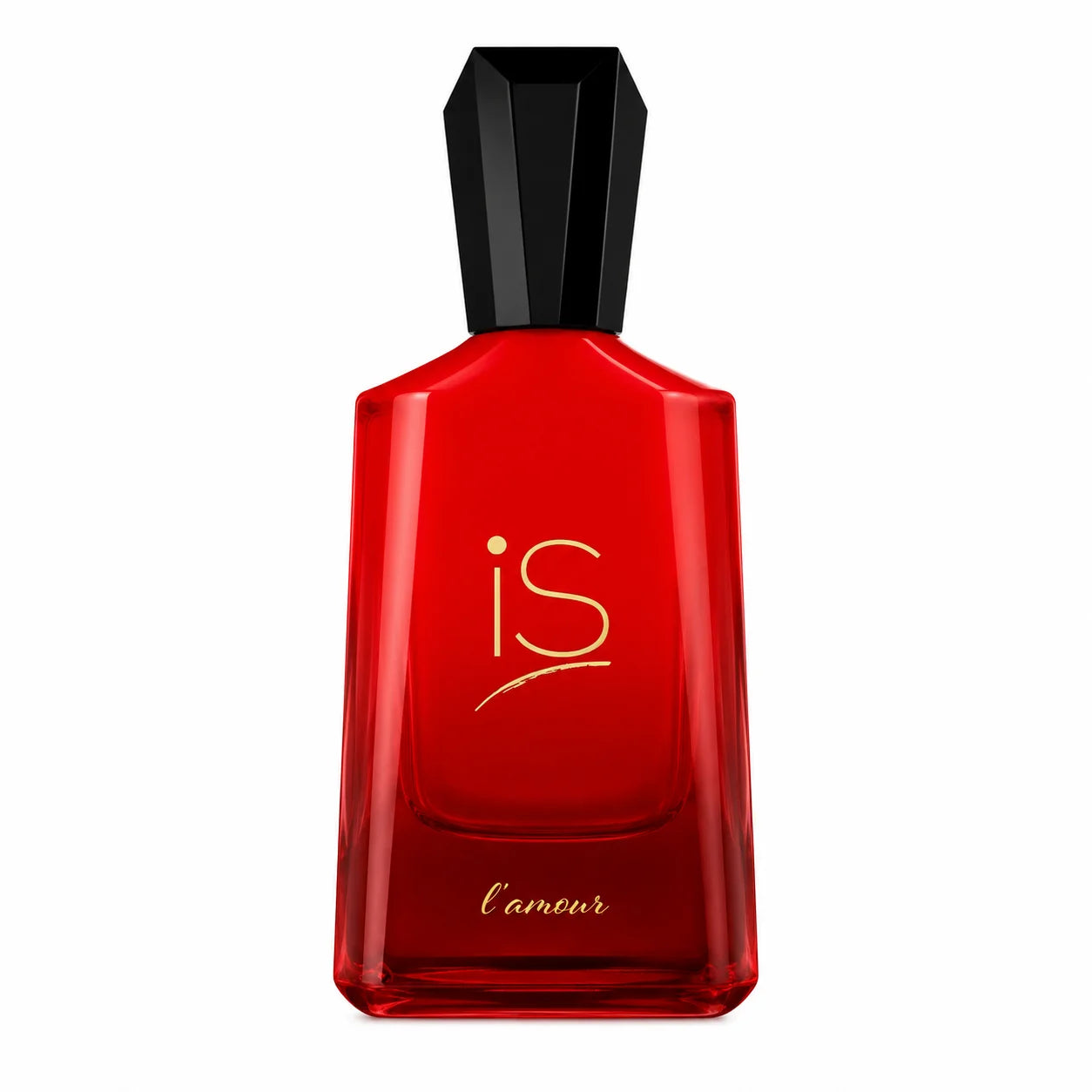 IS L'Amour By Fragrance World Eau De Parfum 75ml