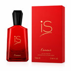IS L'Amour By Fragrance World Eau De Parfum 75ml