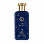 True Word By Maison Alhambra Eau De Parfum 100ml