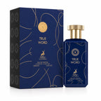 True Word By Maison Alhambra Eau De Parfum 100ml