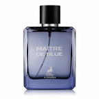 Maitre De Blue By Maison Alhambra Eau De Parfum 100ml