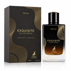 Exquisite Prive By Maison Alhambra Eau De Parfum 100ml