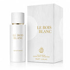 Le Bois Blanc By Fragrance World Eau De Parfum 100ml