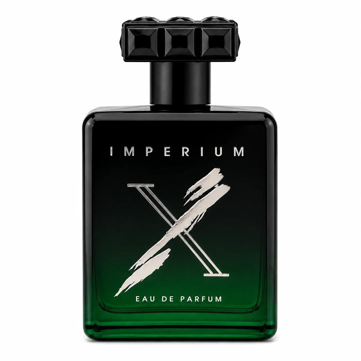 Imperium X By Fragrance World Eau De Parfum 100ml