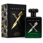 Imperium X By Fragrance World Eau De Parfum 100ml