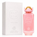 Elysia Vanilla Sugar By Fragrance World Eau De Parfum 100ml