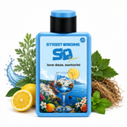 Love Daze, Santorini By Street Origins Extrait De Parfum 75ml