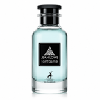 Jean Lowe Fantasme By Maison Alhambra Eau De Parfum 100ml