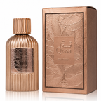 Qissa Delicious By Paris Corner Eau De Parfum 100ml