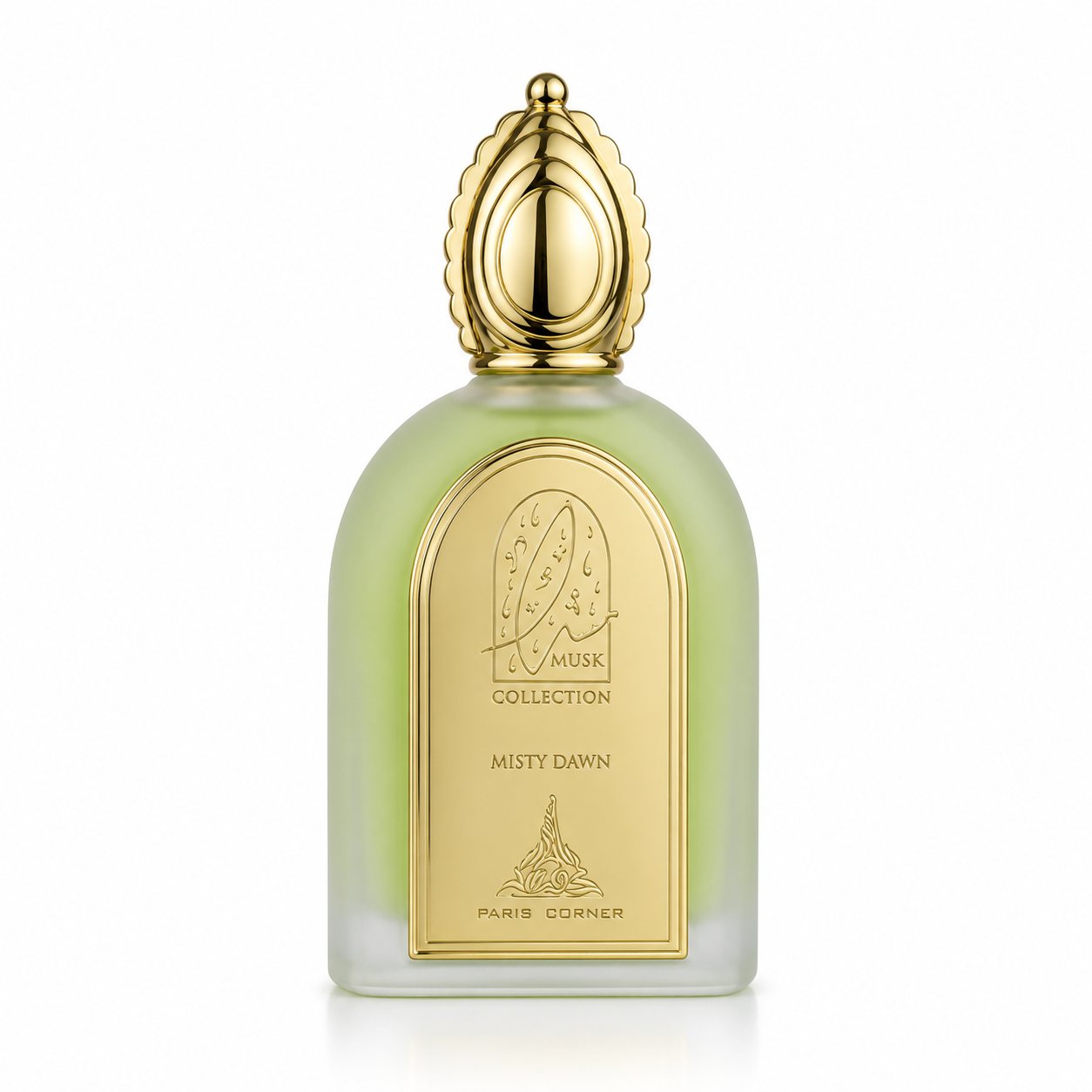 Misty Dawn Musk Collection By Paris Corner 100ml
