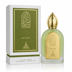Misty Dawn Musk Collection By Paris Corner 100ml