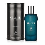 Glacier Pour Homme By Maison Alhambra Eau De Parfum 100ml