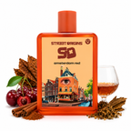 Amsterdam Red By Street Origins Eau De Parfum 75ml