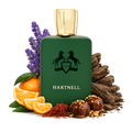 Hartnell By Fragrance World Eau De Parfum 100ml