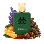 Hartnell By Fragrance World Eau De Parfum 100ml