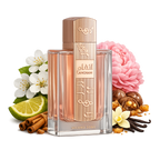 Angham Second Song By Lattafa Eau De Parfum 100ml