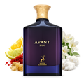 Avant Silk By Maison Alhambra Eau De Parfum 100ml