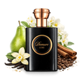 Demure Luxe By Fragrance World Eau De Parfum 100ml