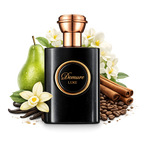 Demure Luxe By Fragrance World Eau De Parfum 100ml