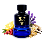 Invicto Victorious Elixir By Fragrance World Eau De Parfum 100ml