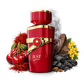 Just Anabi By Fragrance World Eau De Parfum 100ml