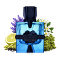 Magnetiq Aromatix By French Avenue Extrait De Parfum 100ml