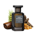 Oud Wonder By Fragrance World Eau De Parfum EDP 80ml