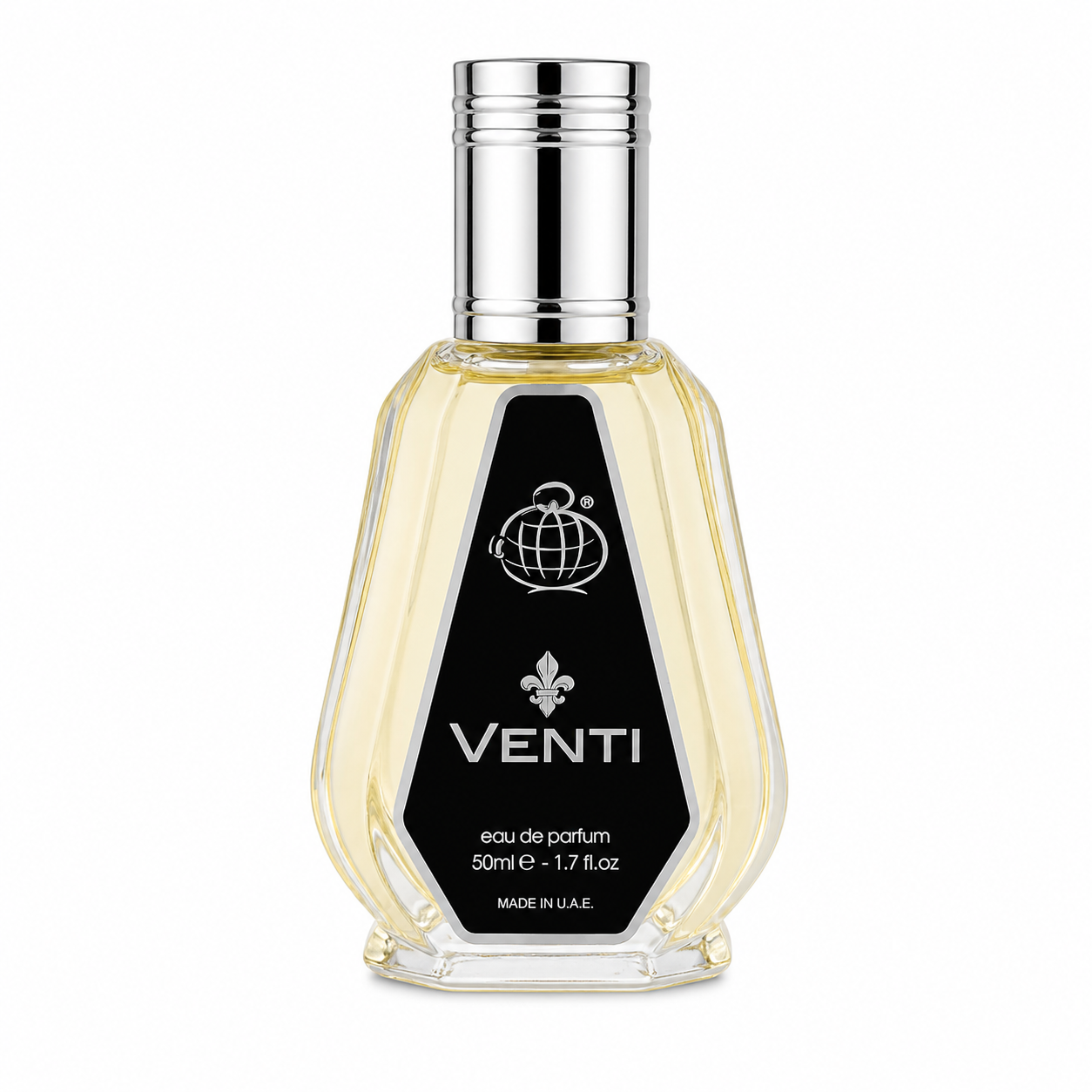 Venti By Fragrance World Eau De Parfum 50ml