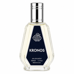 Kronos By Fragrance World Eau De Parfum 50ml