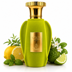 Voux Zingy Emir By Paris Corner Eau de Parfum 100ml
