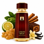 Liquid Brun Limited Edition By French Avenue Extrait De Parfum 150ml