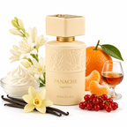 Panache Angel Dust By Khadlaj Extrait De Parfum 100ml