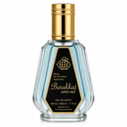 Barakkat Satin Oud By Fragrance World Eau De parfum 50ml