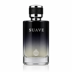 Suave By Fragrance World Eau De Parfum 100ml + Deo
