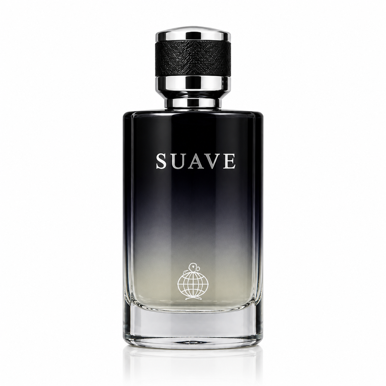 Suave By Fragrance World Eau De Parfum 100ml + Deo