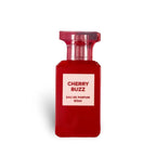 Cherry Buzz By Fragrance World Eau De Parfum 80ml