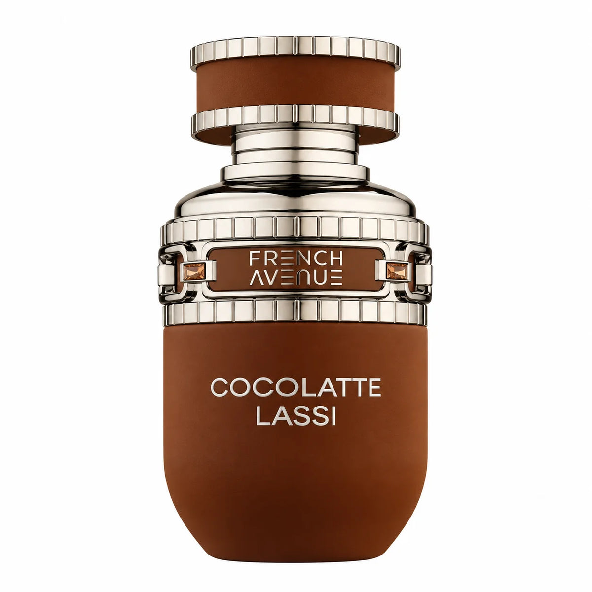 Cocolatte Lassi By French Avenue Eau De Parfum 80ml
