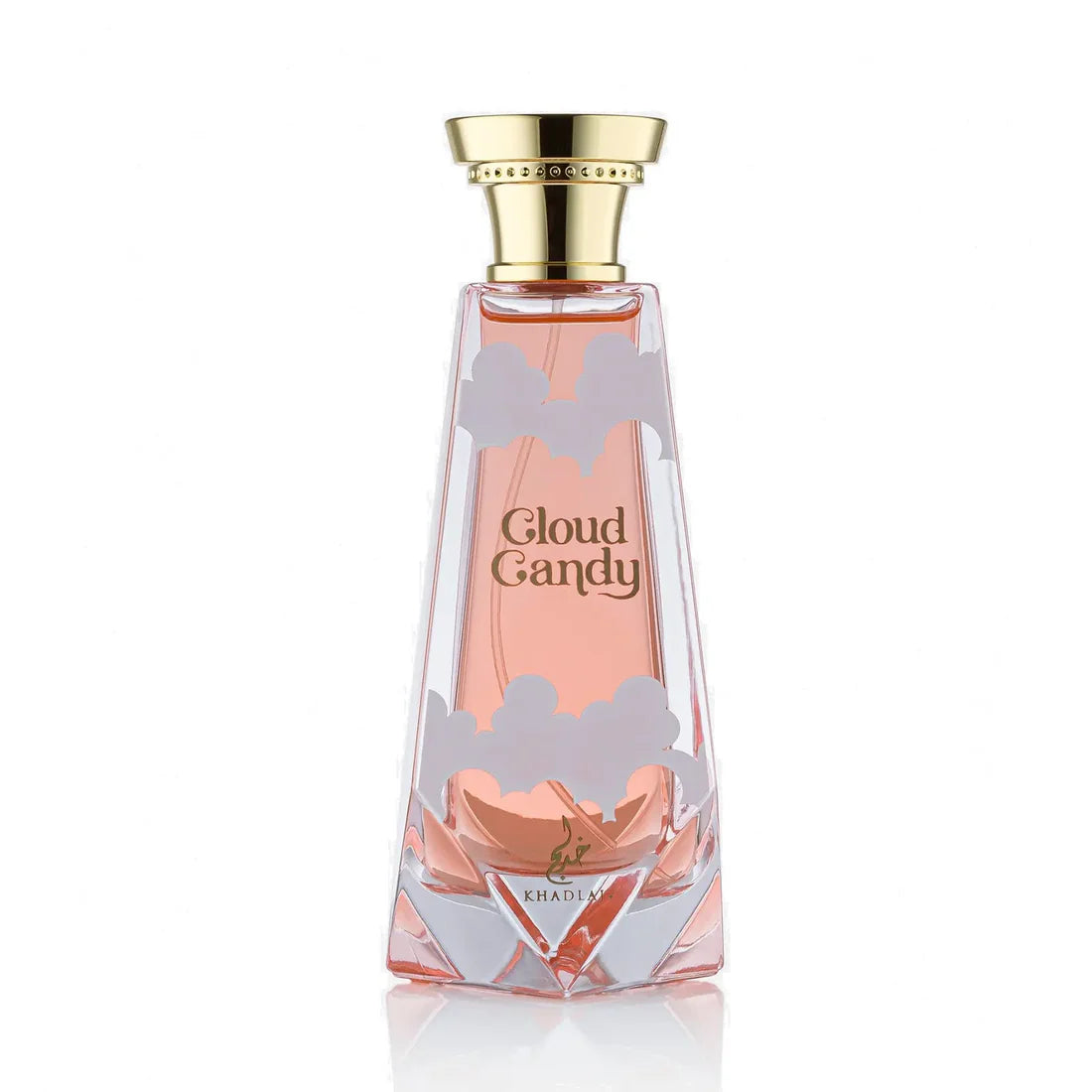 Cloud Candy By Khadlaj Eau de Parfum 100ml