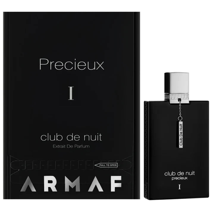 Club De Nuit Precioux 1 By Armaf Extrait de Parfum 55ml