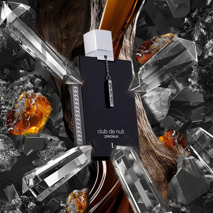 Club De Nuit Precioux 1 By Armaf Extrait de Parfum 55ml