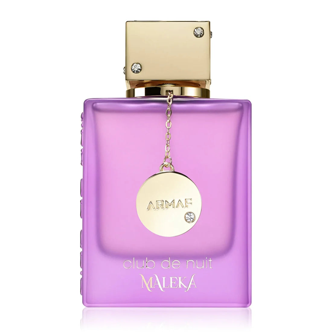 Club De Nuit Maleka By Armaf Eau De Parfum 105ml