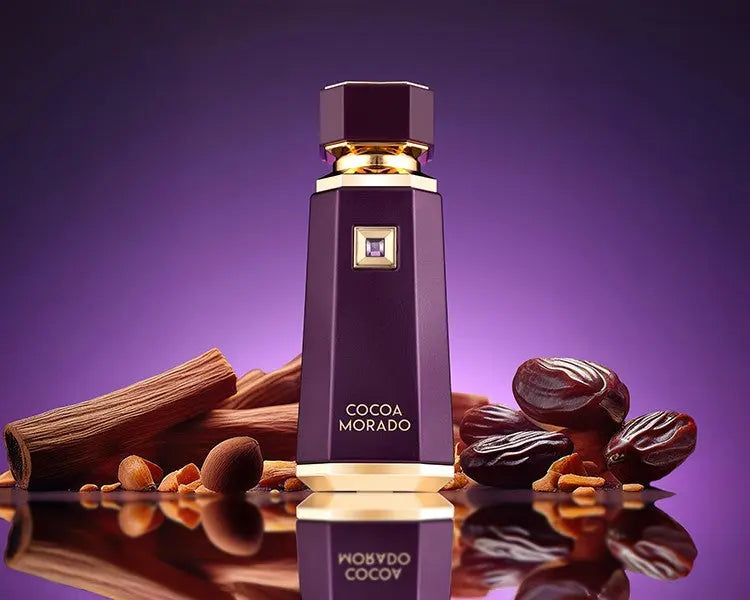 Cocoa Morado By French Avenue Eau De Parfum 100ml