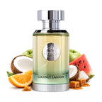 Coconut Lagoon By Paris Corner Eau De Parfum 100ml