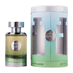 Coconut Lagoon By Paris Corner Eau De Parfum 100ml