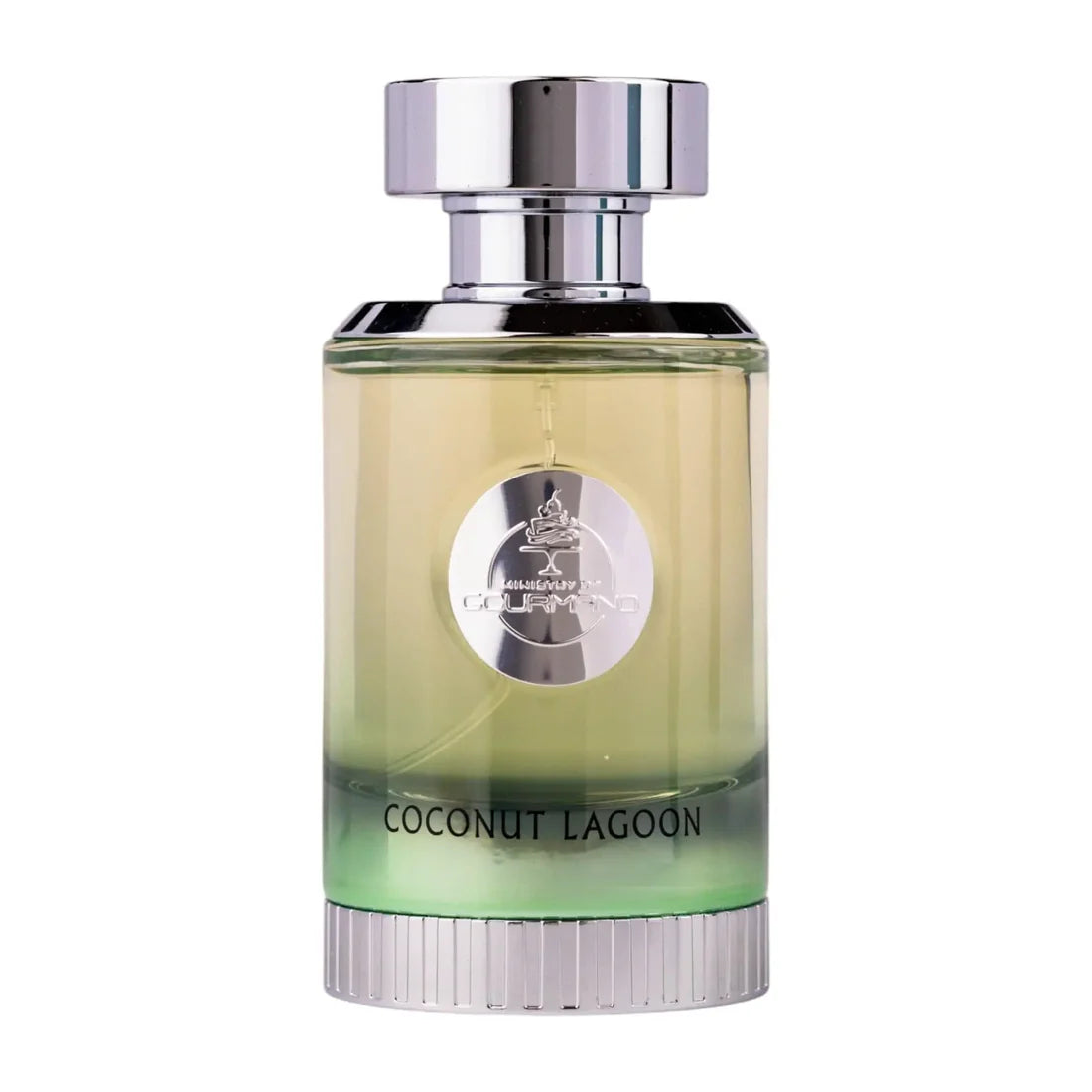 Coconut Lagoon By Paris Corner Eau De Parfum 100ml